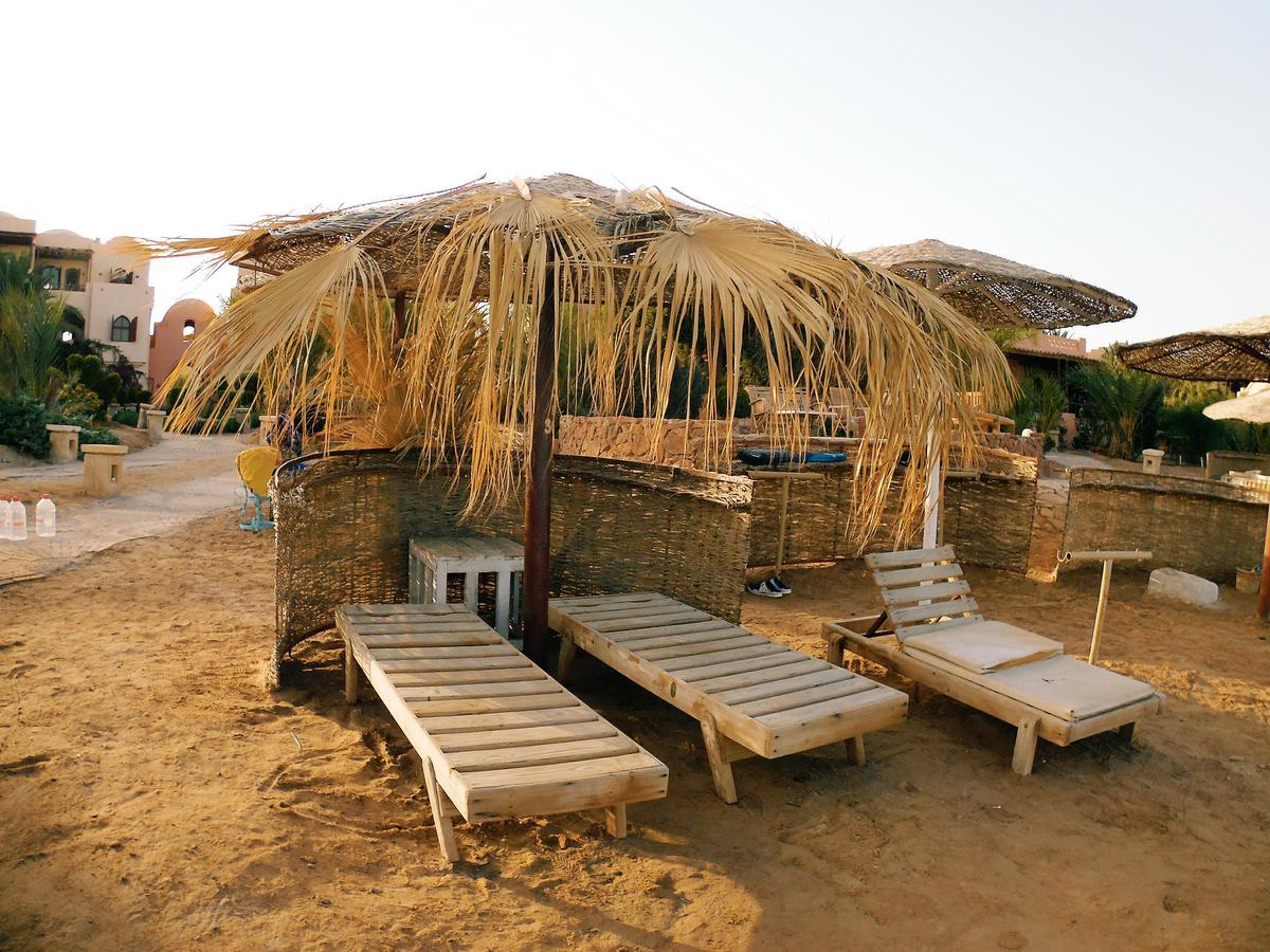 Apartment El Gouna Italian Compound 3 Bedroom Hurghada