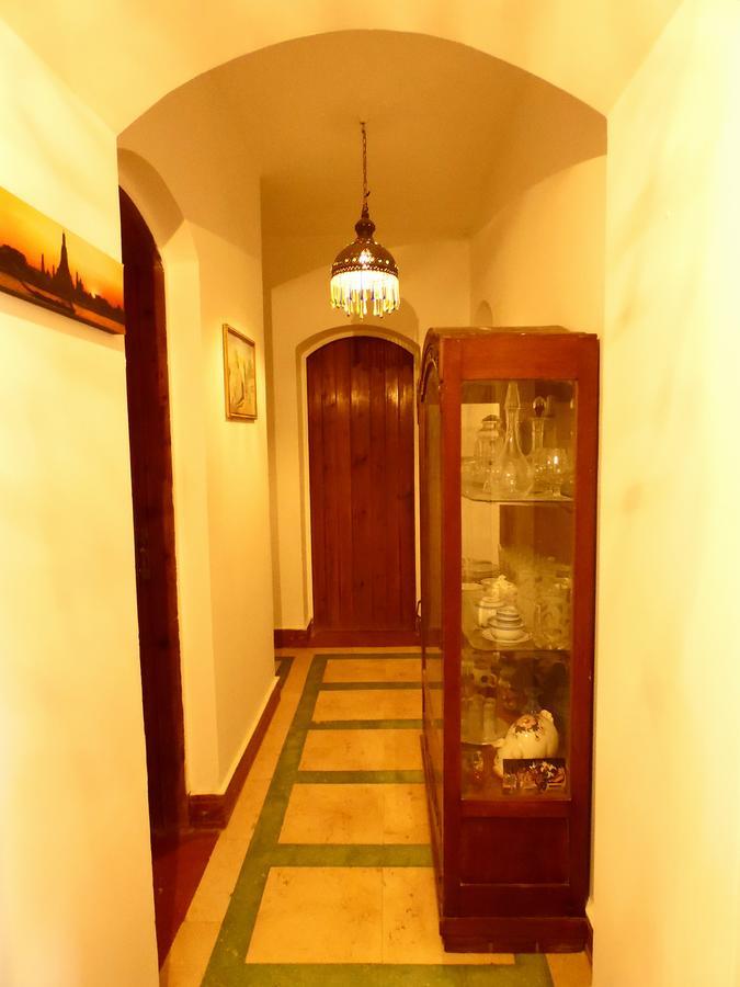 El Gouna Italian Compound 3 Bedroom Hurghada