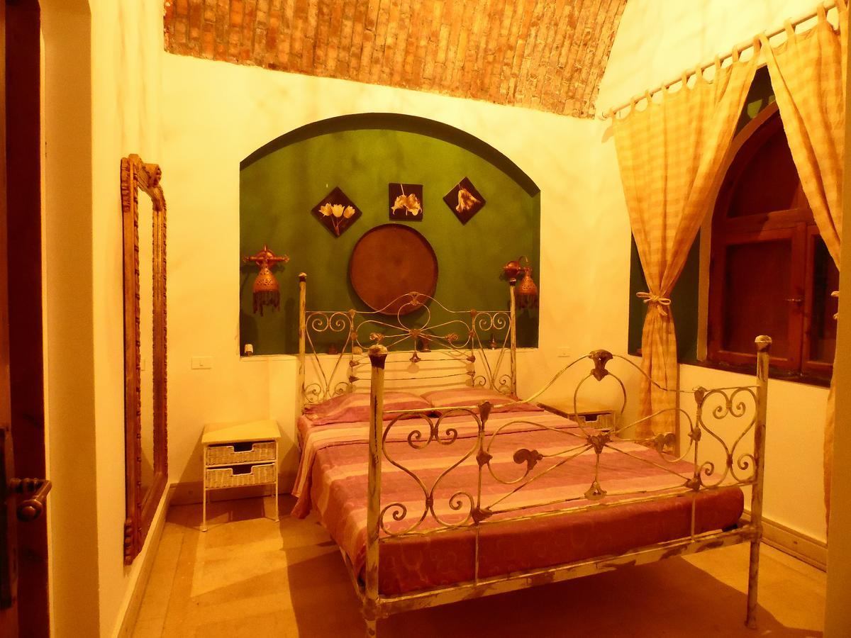 El Gouna Italian Compound 3 Bedroom Apartment