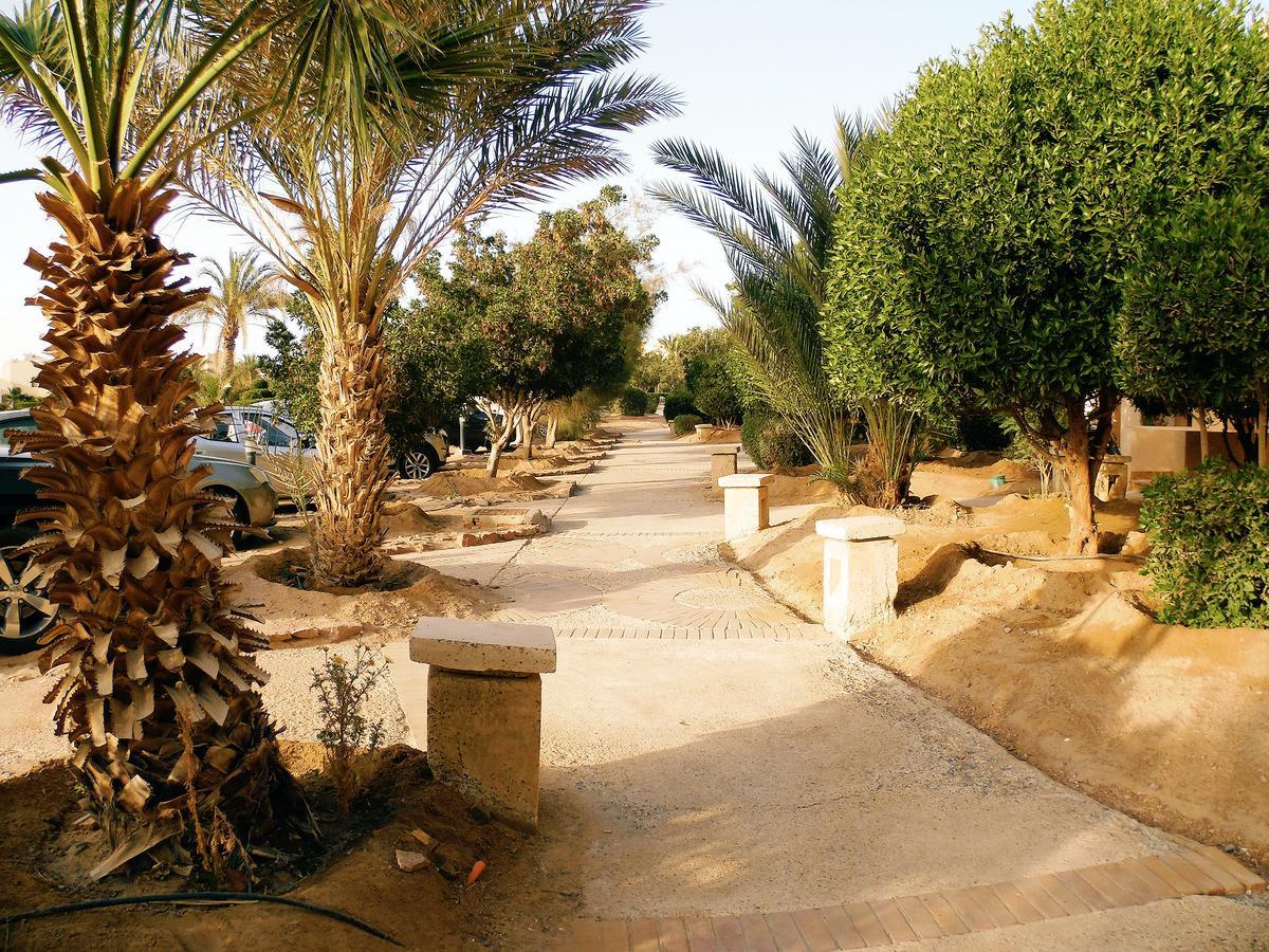 El Gouna Italian Compound 3 Bedroom Appartement *