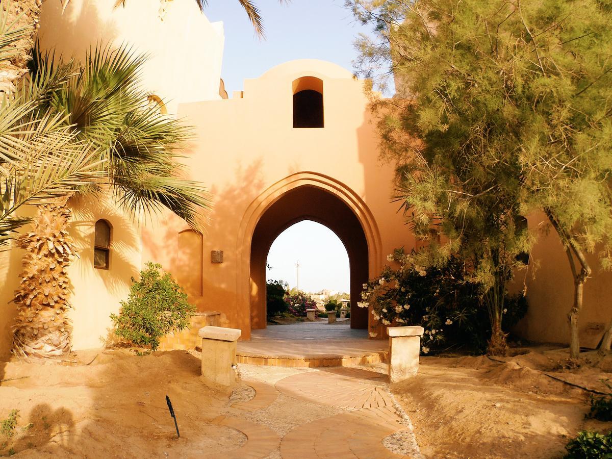 El Gouna Italian Compound 3 Bedroom Appartement