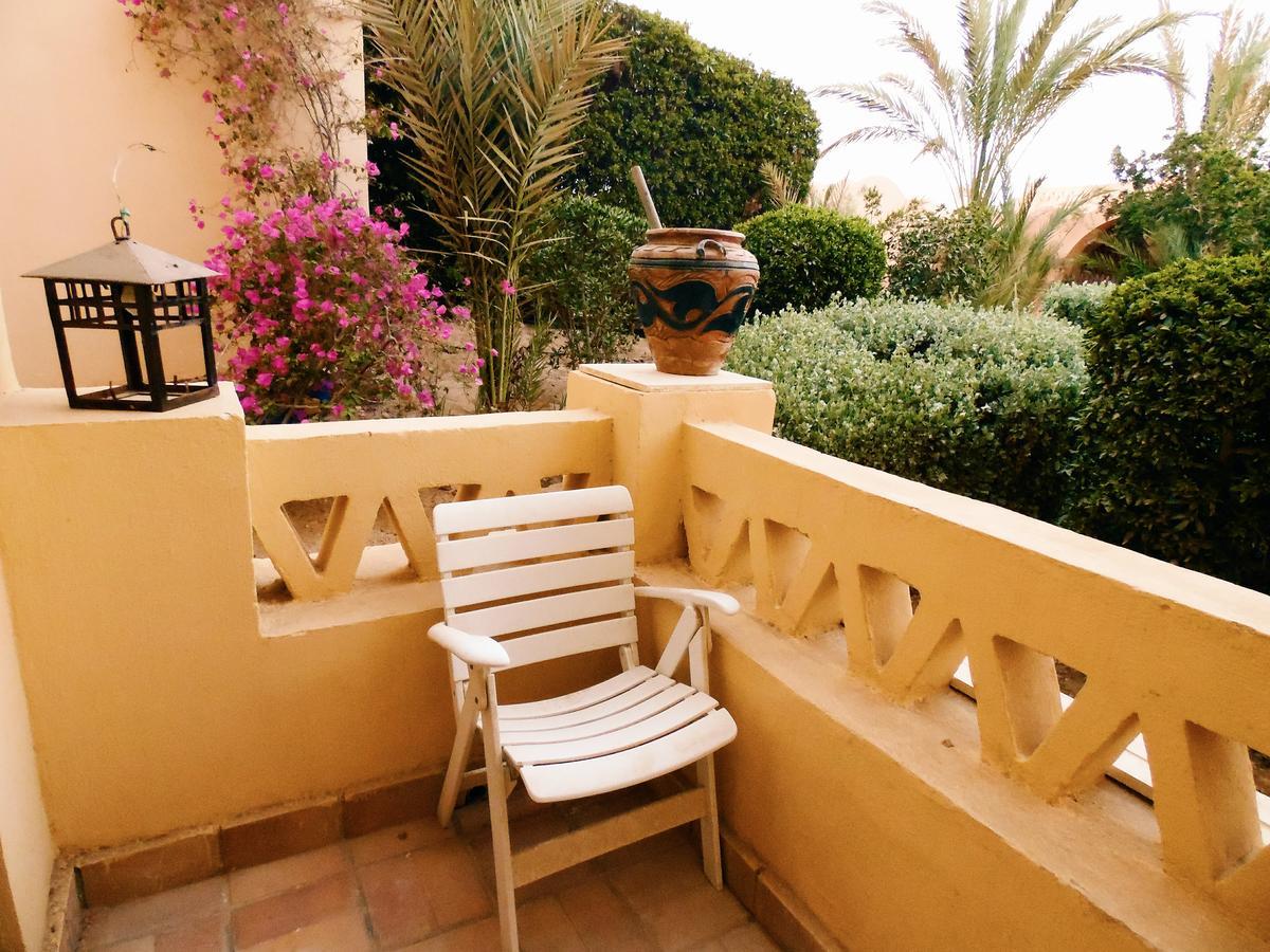 Appartement El Gouna Italian Compound 3 Bedroom Hurghada