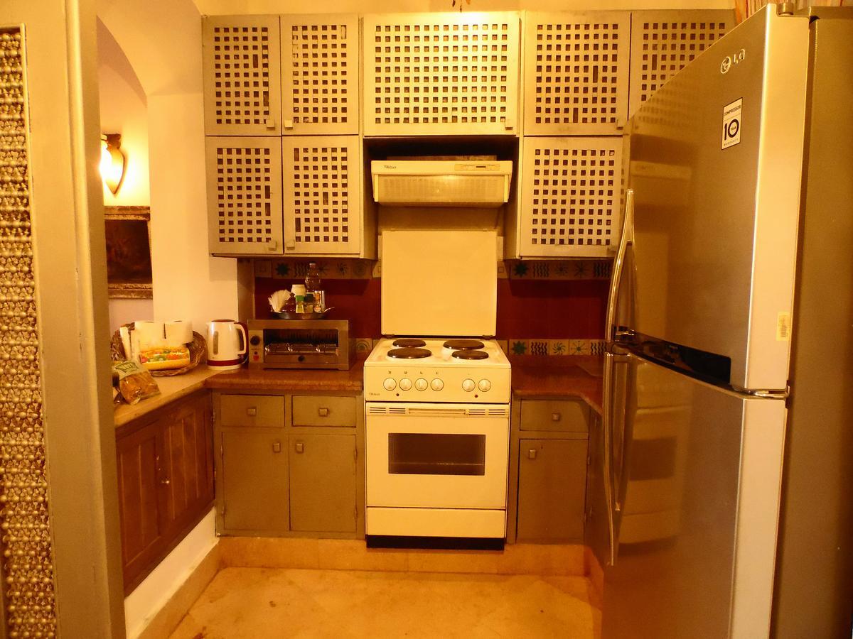 Appartement El Gouna Italian Compound 3 Bedroom *