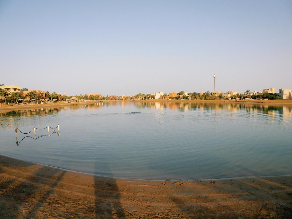 Appartement El Gouna Italian Compound 3 Bedroom Hurghada