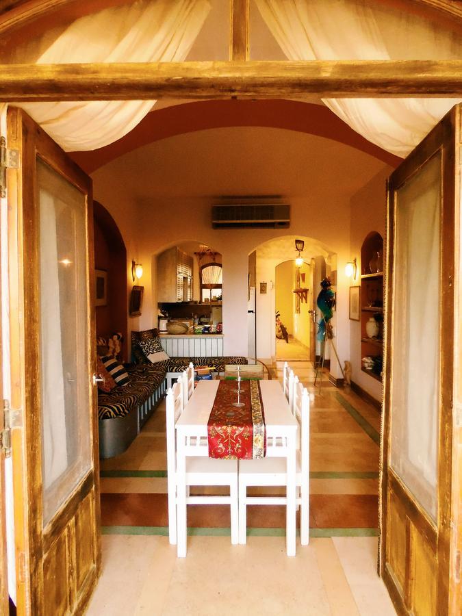 El Gouna Italian Compound 3 Bedroom Appartement
