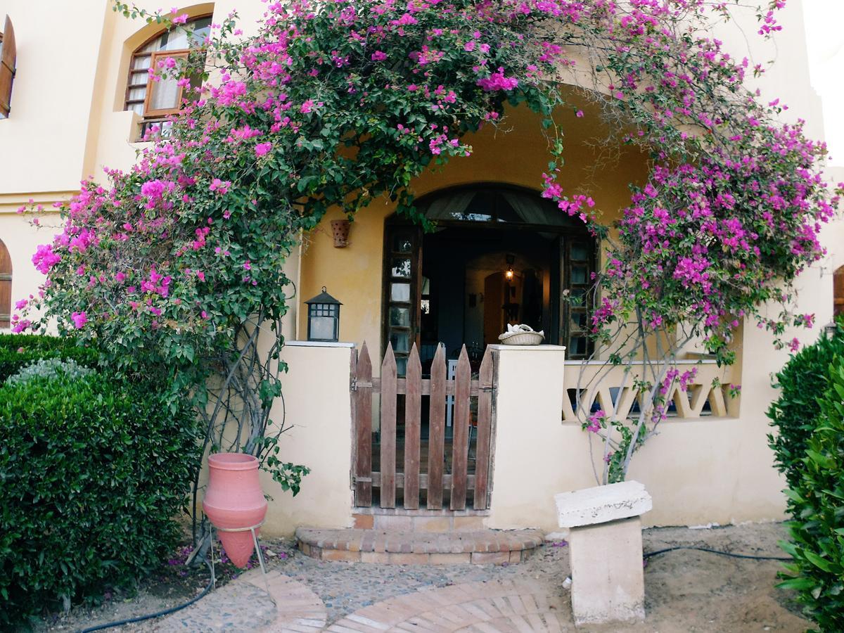 Appartement El Gouna Italian Compound 3 Bedroom Hurghada