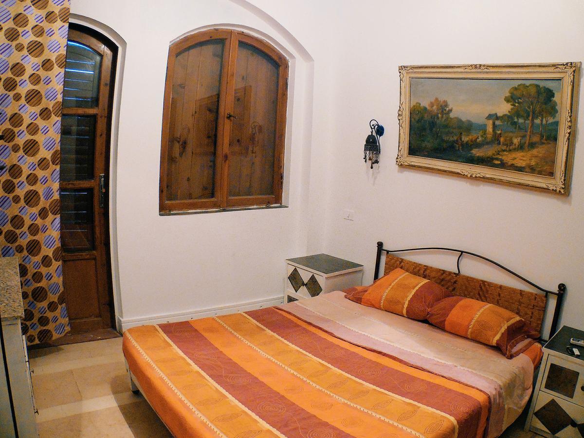 El Gouna Italian Compound 3 Bedroom * Hurghada