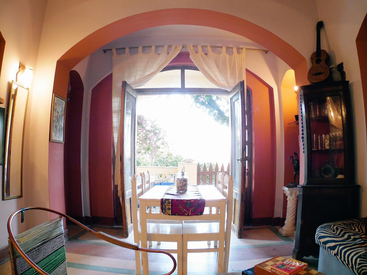 El Gouna Italian Compound 3 Bedroom Appartement *