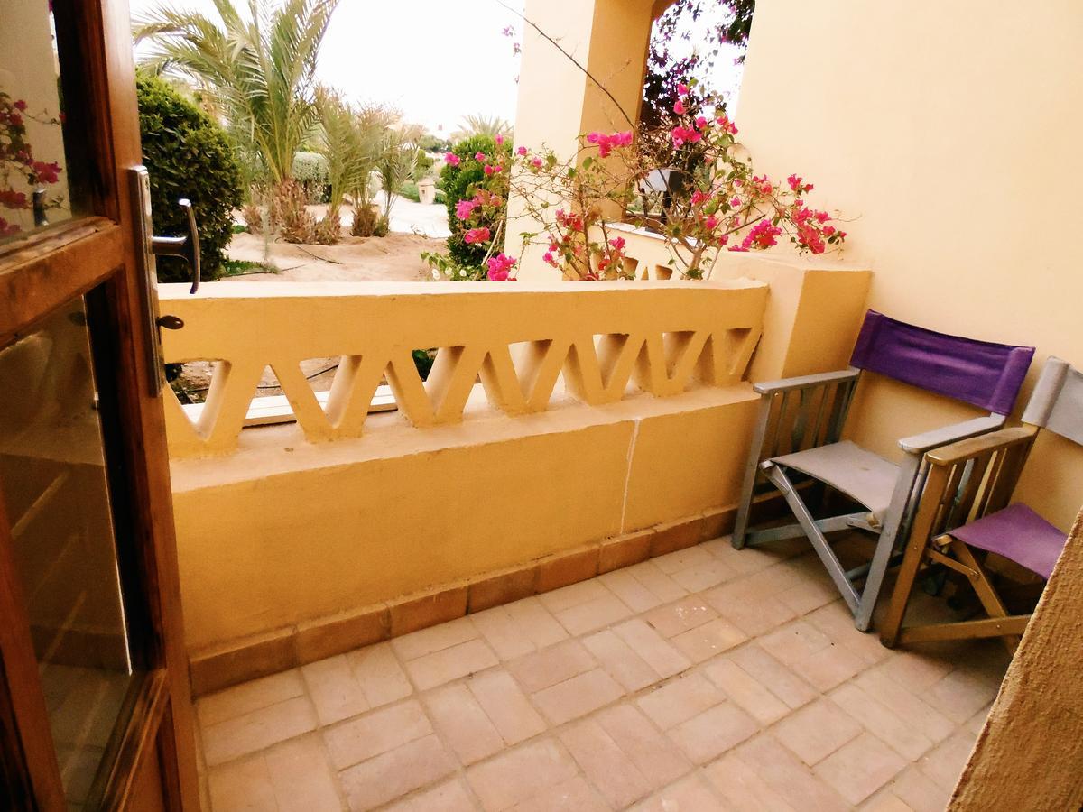 Appartement El Gouna Italian Compound 3 Bedroom Hurghada