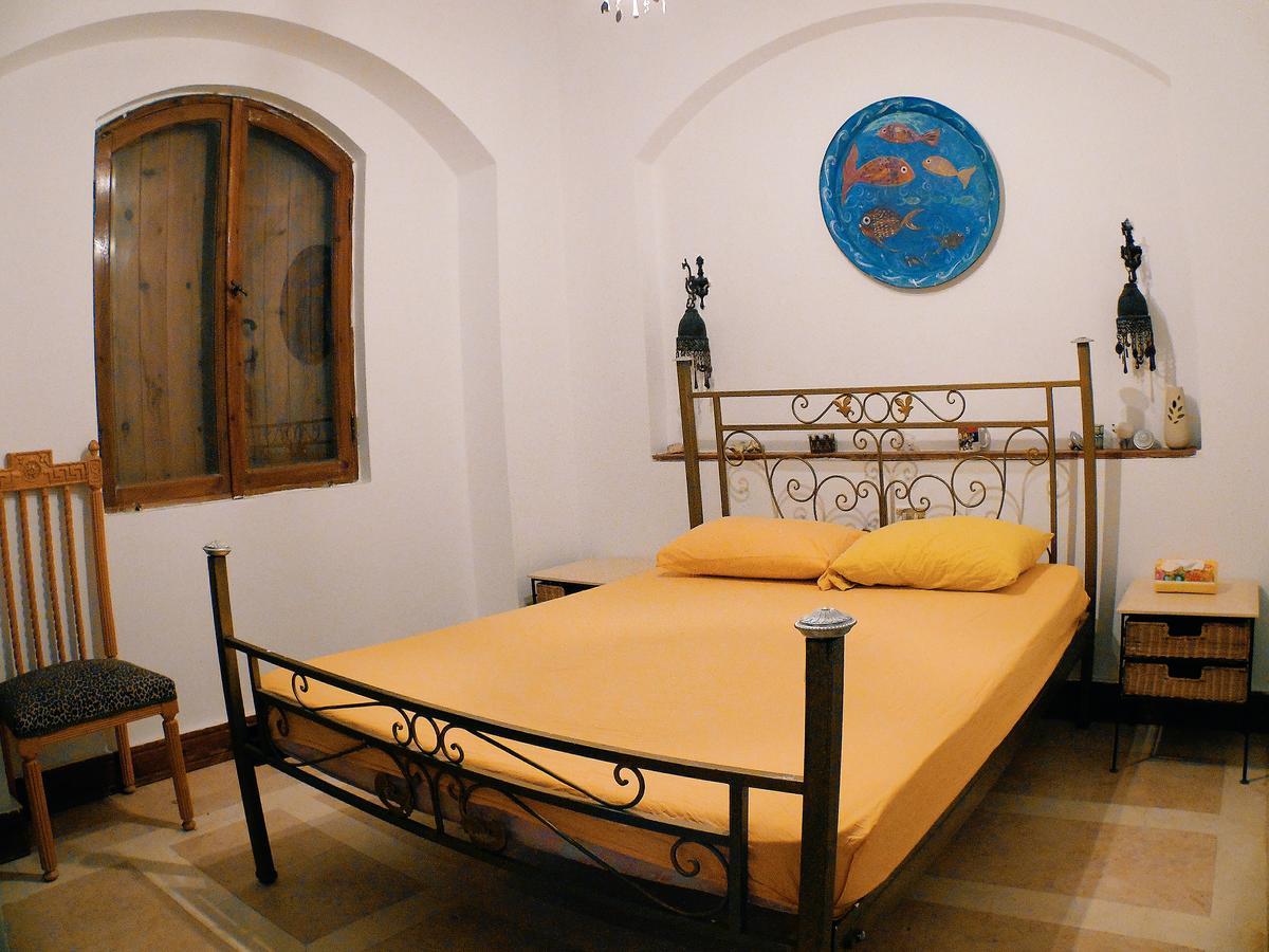 Appartement El Gouna Italian Compound 3 Bedroom