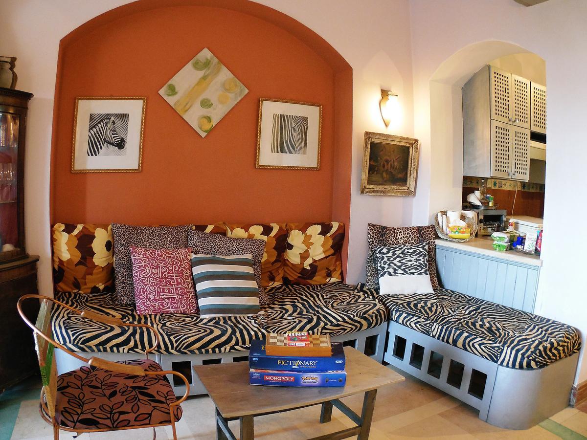 El Gouna Italian Compound 3 Bedroom *