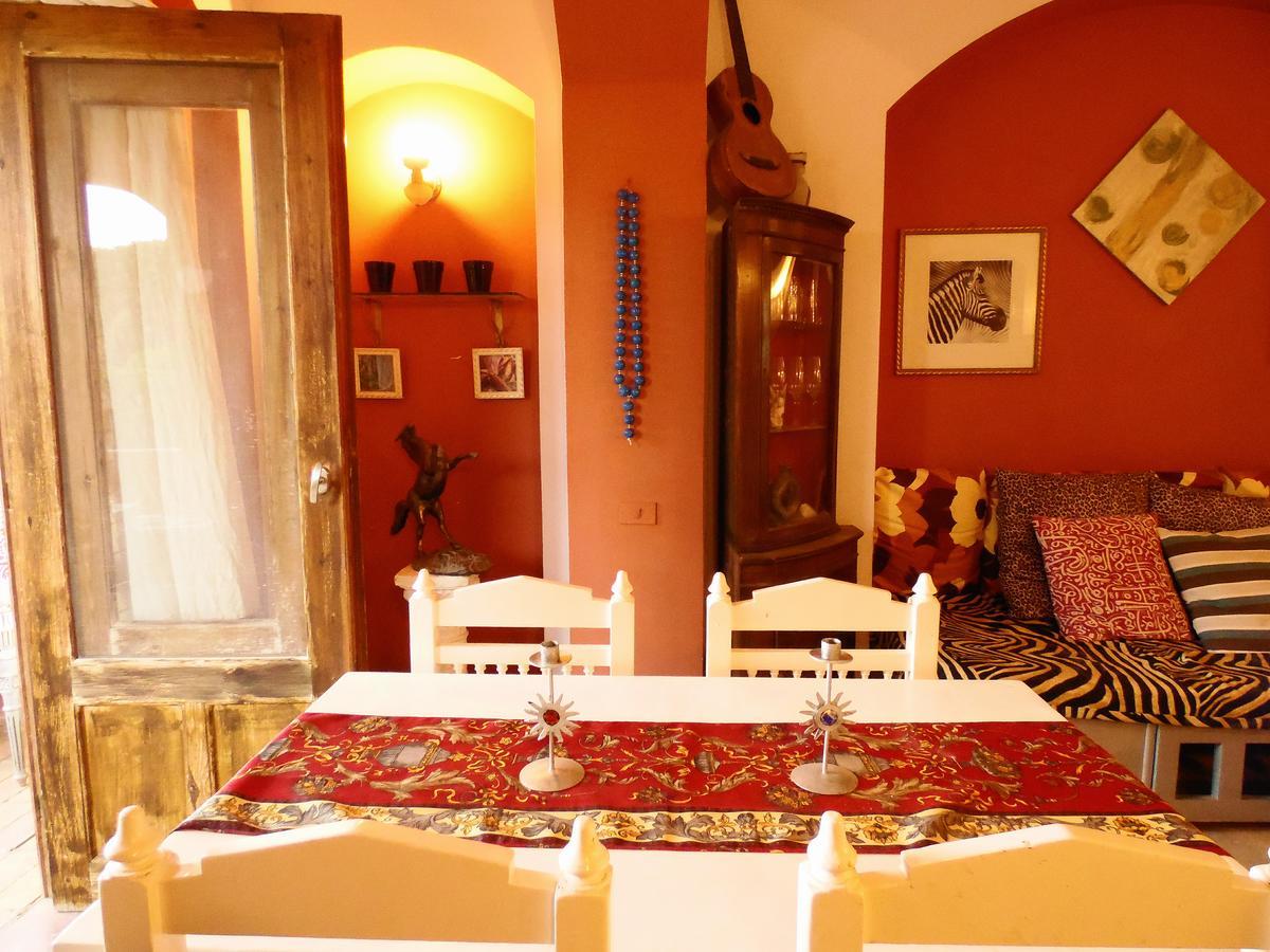 Appartement El Gouna Italian Compound 3 Bedroom