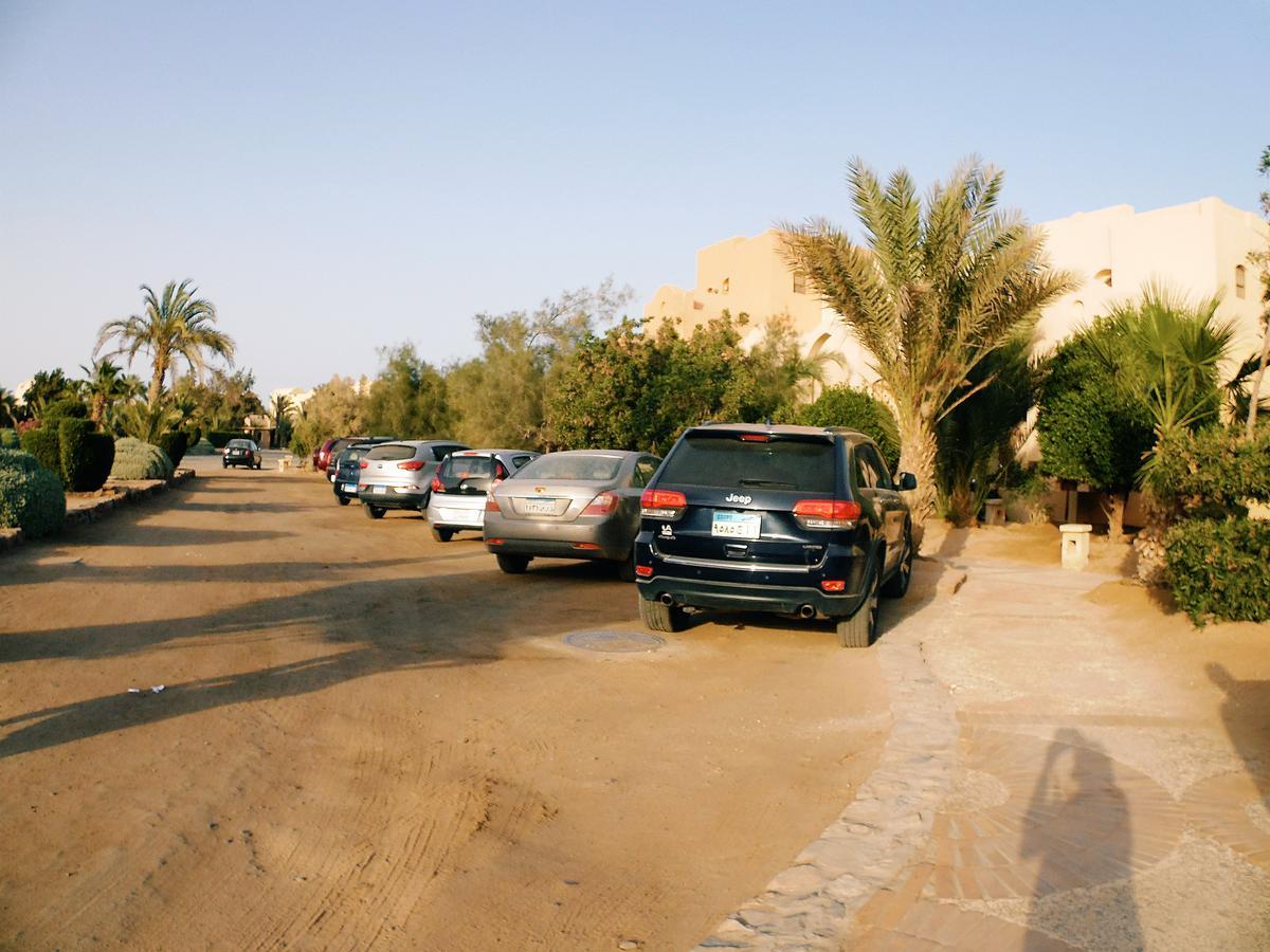 El Gouna Italian Compound 3 Bedroom Appartement Hurghada