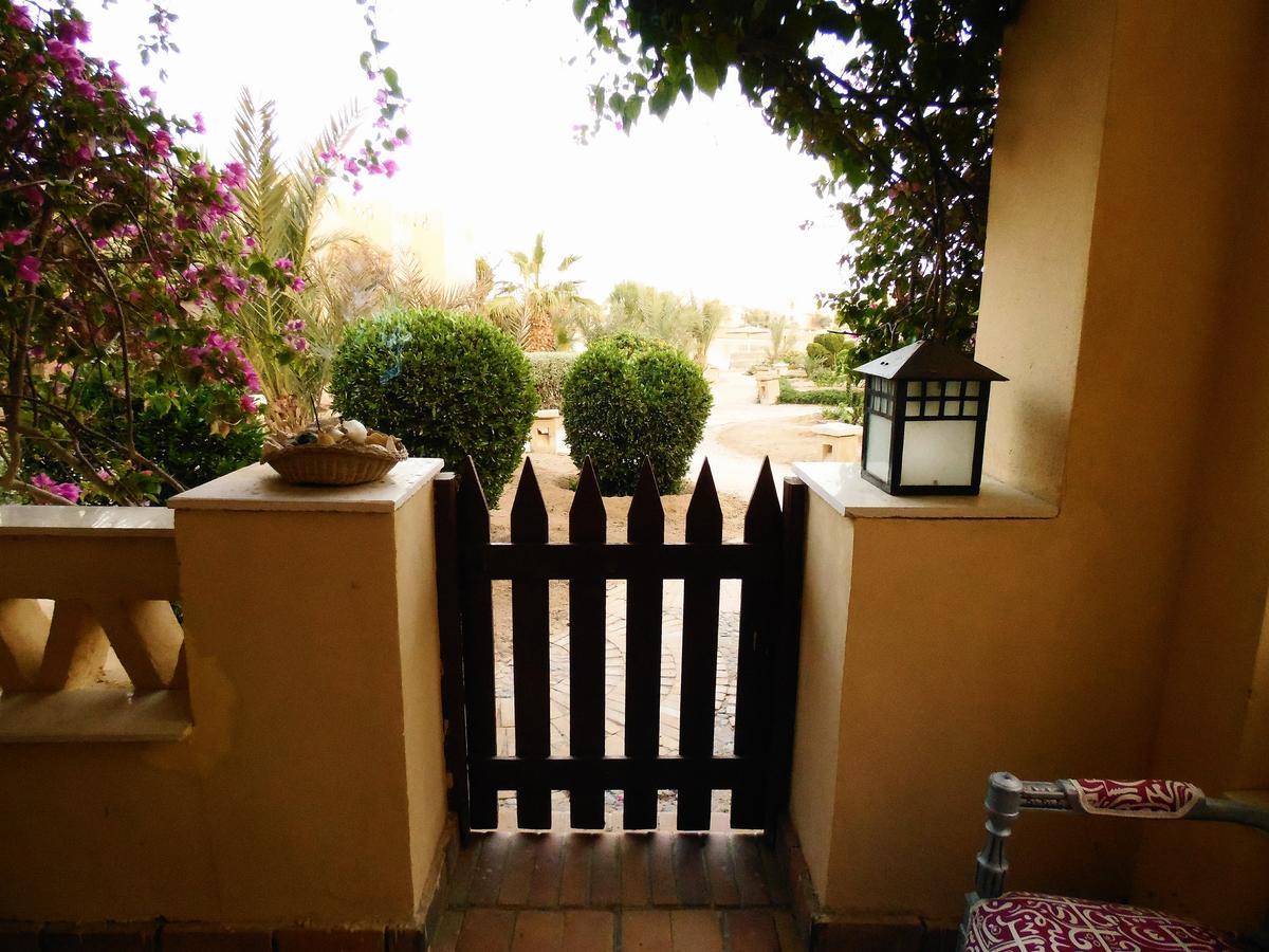 El Gouna Italian Compound 3 Bedroom *