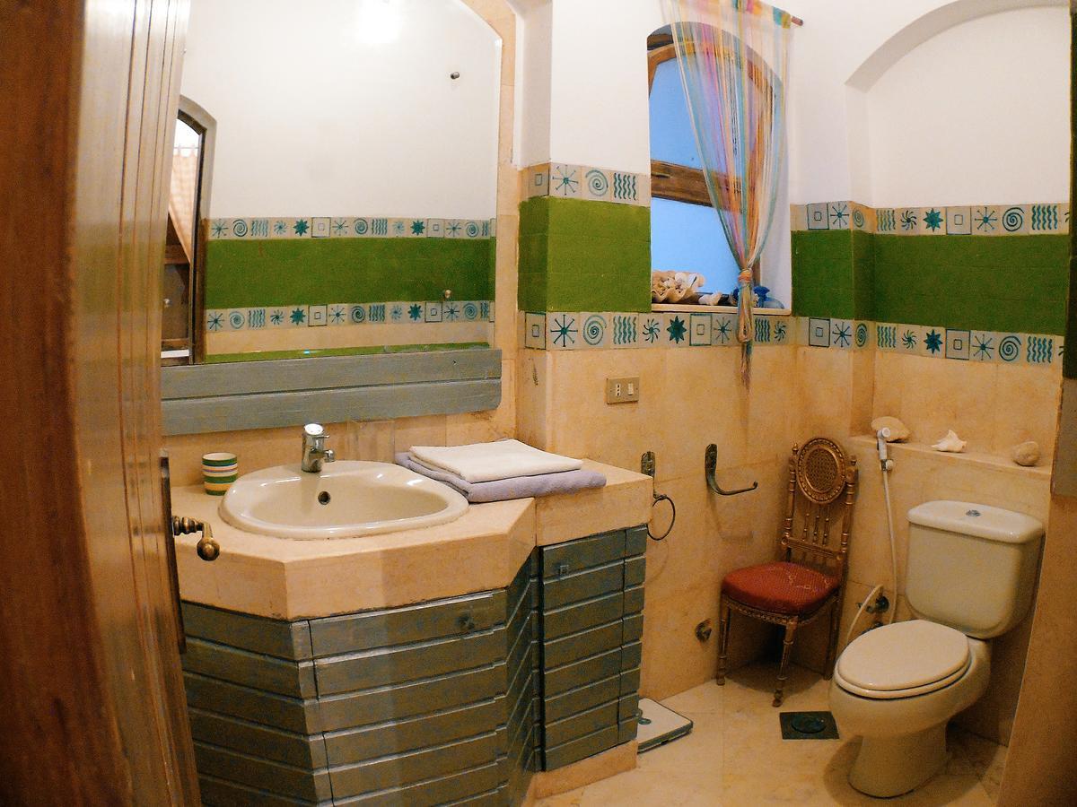 El Gouna Italian Compound 3 Bedroom Appartement