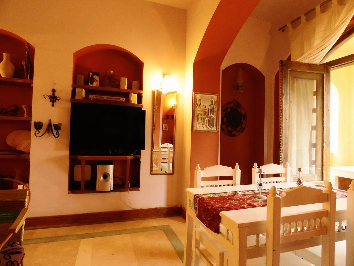 Appartement El Gouna Italian Compound 3 Bedroom Hurghada